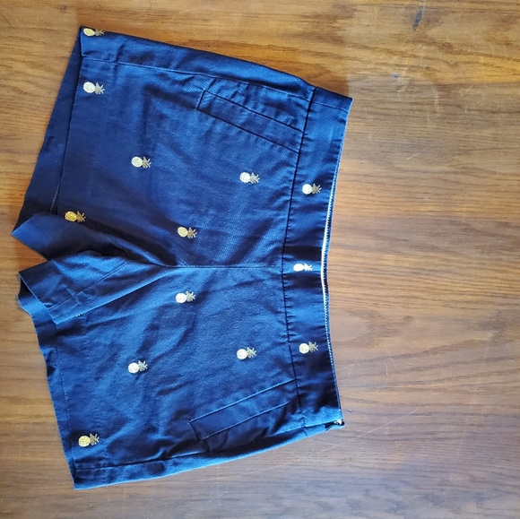 5/$25❤️‍🔥J. Crew Slight Stretchy Summer Shorts - Picture 6 of 8